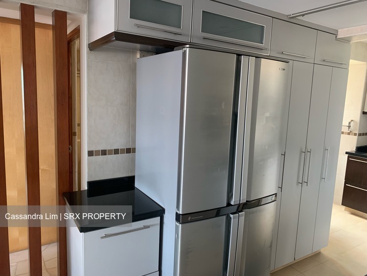 Blk 20 Bedok South Road (Bedok), HDB 5 Rooms #201321982